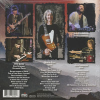 Preview: Wailing Again (LP) Preview: Wailing Again (LP)