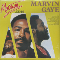 Preview: Motown Legends (LP) Preview: Motown Legends (LP)