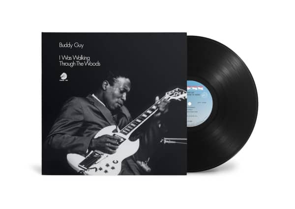 I Was Walking Through The Woods (LP, 180g Vinyl)