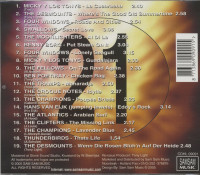 Preview: De Rock & Roll Methode Vol.21 (CD) Preview: De Rock & Roll Methode Vol.21 (CD)