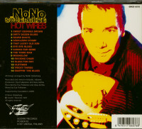 Preview: Hot Wires (CD) Preview: Hot Wires (CD)