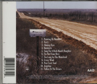 Preview: Too Long In The Wasteland (CD) Preview: Too Long In The Wasteland (CD)