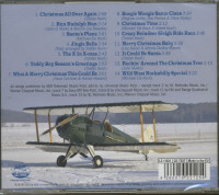 Preview: Santa's Plane (CD) Preview: Santa's Plane (CD)
