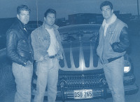 Preview: Turn Up The Guitar (CD) Preview: Turn Up The Guitar (CD)