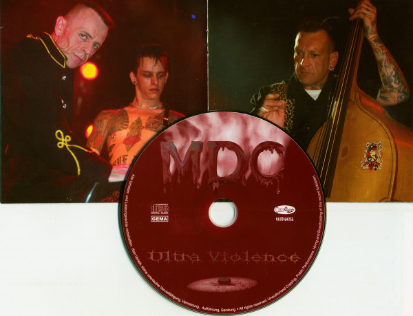 Ultra Violence