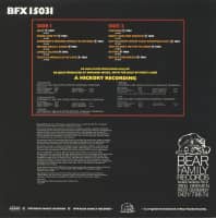 Preview: Torture (LP) Preview: Torture (LP)