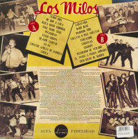 Preview: Rock And Roll En Espanol - Discografia Completa (LP) Preview: Rock And Roll En Espanol - Discografia Completa (LP)
