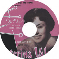 Preview: Je chante - En France 1959-63 (3-CD) Preview: Je chante - En France 1959-63 (3-CD)