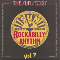 Preview: The Sun Story - Rockabilly Rhythm (2-LP) Preview: The Sun Story - Rockabilly Rhythm (2-LP)