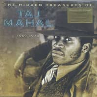 Preview: The Hidden Treasures Of Taj Mahal 1969-1973 (2-LP, 180g colored Vinyl, Ltd.) Preview: The Hidden Treasures Of Taj Mahal 1969-1973 (2-LP, 180g colored Vinyl, Ltd.)