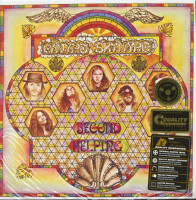 Preview: Second Helping (2-LP, 45rpm, 200g Vinyl, Ltd.) Preview: Second Helping (2-LP, 45rpm, 200g Vinyl, Ltd.)