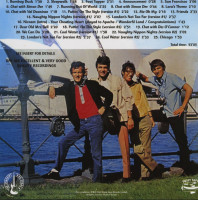 Preview: On TV Vol.4 1967-1968 (CD) Preview: On TV Vol.4 1967-1968 (CD)