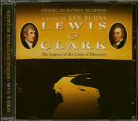 Preview: Lewis & Clark - Original Soundtrack Recording (CD) Preview: Lewis & Clark - Original Soundtrack Recording (CD)
