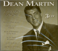 Preview: A Million And One (3-CD) Preview: A Million And One (3-CD)