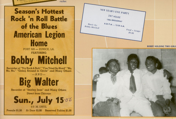 I'm Gonna Be A Wheel Someday (2-CD Deluxe Box Set)