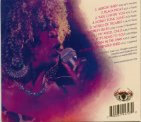 Preview: I'II Sing The Blues For You (CD) Preview: I'II Sing The Blues For You (CD)
