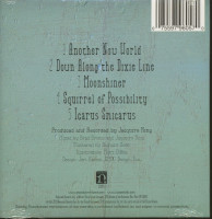 Preview: Ahoy (CD) Preview: Ahoy (CD)