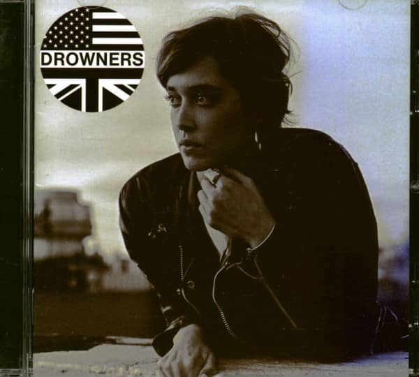 Drowners (CD) Drowners (CD)