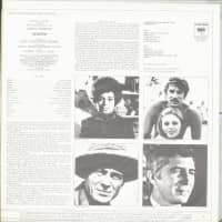 Preview: Selected From The Sound Track (LP, Cut-Out) Preview: Selected From The Sound Track (LP, Cut-Out)