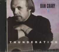 Preview: Thunderation (CD) Preview: Thunderation (CD)