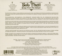 Preview: Songs From The Margin (CD) Preview: Songs From The Margin (CD)