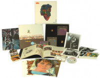 Preview: Forever Changing - Elektra 1963-73 (5-CD) Preview: Forever Changing - Elektra 1963-73 (5-CD)