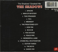 Preview: Greatest Hits (CD) Preview: Greatest Hits (CD)
