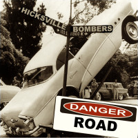 Preview: Danger Road (LP, 10inch) Preview: Danger Road (LP, 10inch)