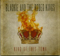 Preview: King Of This Town (CD) Preview: King Of This Town (CD)