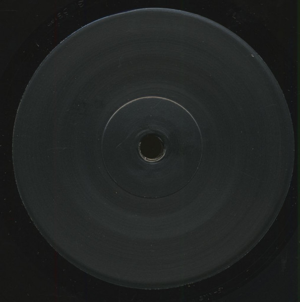 Love You Girl (7inch, EP, PS, SC)