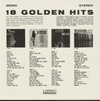 Preview: 18 Golden Hits (LP) Preview: 18 Golden Hits (LP)