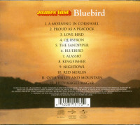 Preview: Bluebird (CD) Preview: Bluebird (CD)