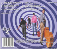 Preview: The Tunnel (CD) Preview: The Tunnel (CD)