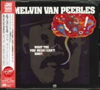 Preview: What The....You Mean I Can't Sing?! (CD, Japan) Preview: What The....You Mean I Can't Sing?! (CD, Japan)