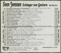 Preview: Schlager von Gestern (CD) Preview: Schlager von Gestern (CD)