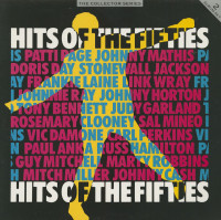 Preview: Hits Of The Fifties - The Collector Series (2-LP) Preview: Hits Of The Fifties - The Collector Series (2-LP)