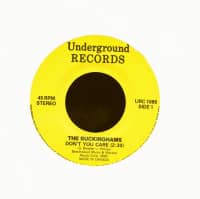 Preview: Don't You Care - Mercy, Mercy, Mercy (7inch, 45rpm) Preview: Don't You Care - Mercy, Mercy, Mercy (7inch, 45rpm)