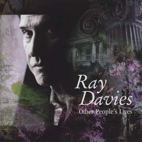 Other People's Lives (US) Other People's Lives (US)