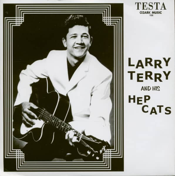 Why Did She Go - Hep Cat (7inch, 45rpm, PS) Why Did She Go - Hep Cat (7inch, 45rpm, PS)