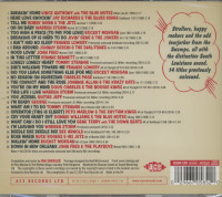 Preview: Swamp Pop By The Bayou (CD) Preview: Swamp Pop By The Bayou (CD)