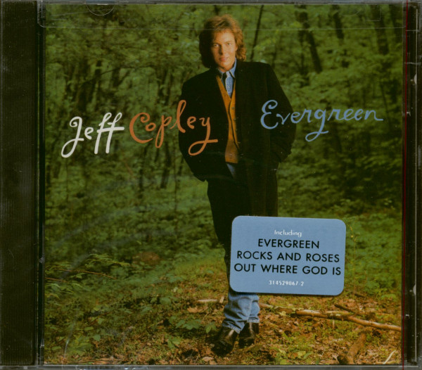 Evergreen (CD)