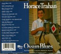 Preview: Ossun Blues (CD) Preview: Ossun Blues (CD)