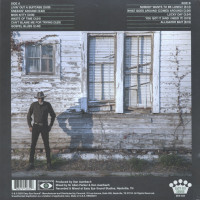 Preview: Black Bayou (LP) Preview: Black Bayou (LP)