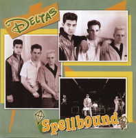 Preview: Spellbound - A Collection Of Tracks From The Nervous Records Vaults (LP) Preview: Spellbound - A Collection Of Tracks From The Nervous Records Vaults (LP)