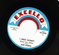Preview: I Need Money - Little Queen Bee ( 7inch, 45rpm) Preview: I Need Money - Little Queen Bee ( 7inch, 45rpm)