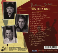 Preview: Buzz Buzz Buzz (CD) Preview: Buzz Buzz Buzz (CD)