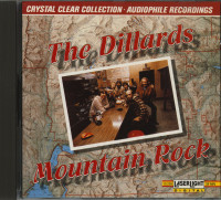 Preview: Mountain Rock (CD) Preview: Mountain Rock (CD)