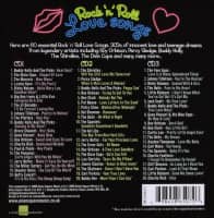 Preview: Rock'n'Roll Love Songs (3-CD, Limited Metal Box) Preview: Rock'n'Roll Love Songs (3-CD, Limited Metal Box)