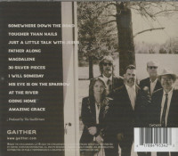 Preview: Tougher Than Nails (CD) Preview: Tougher Than Nails (CD)