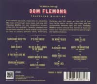 Preview: Traveling Wildfire (CD) Preview: Traveling Wildfire (CD)